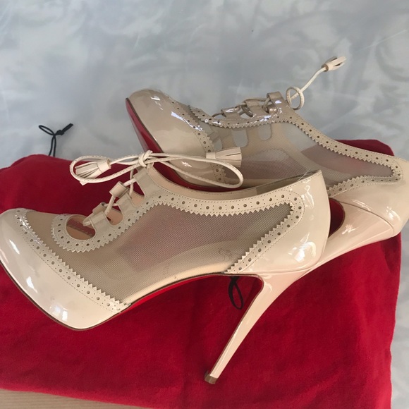 Shoes - Picture 8 of 8